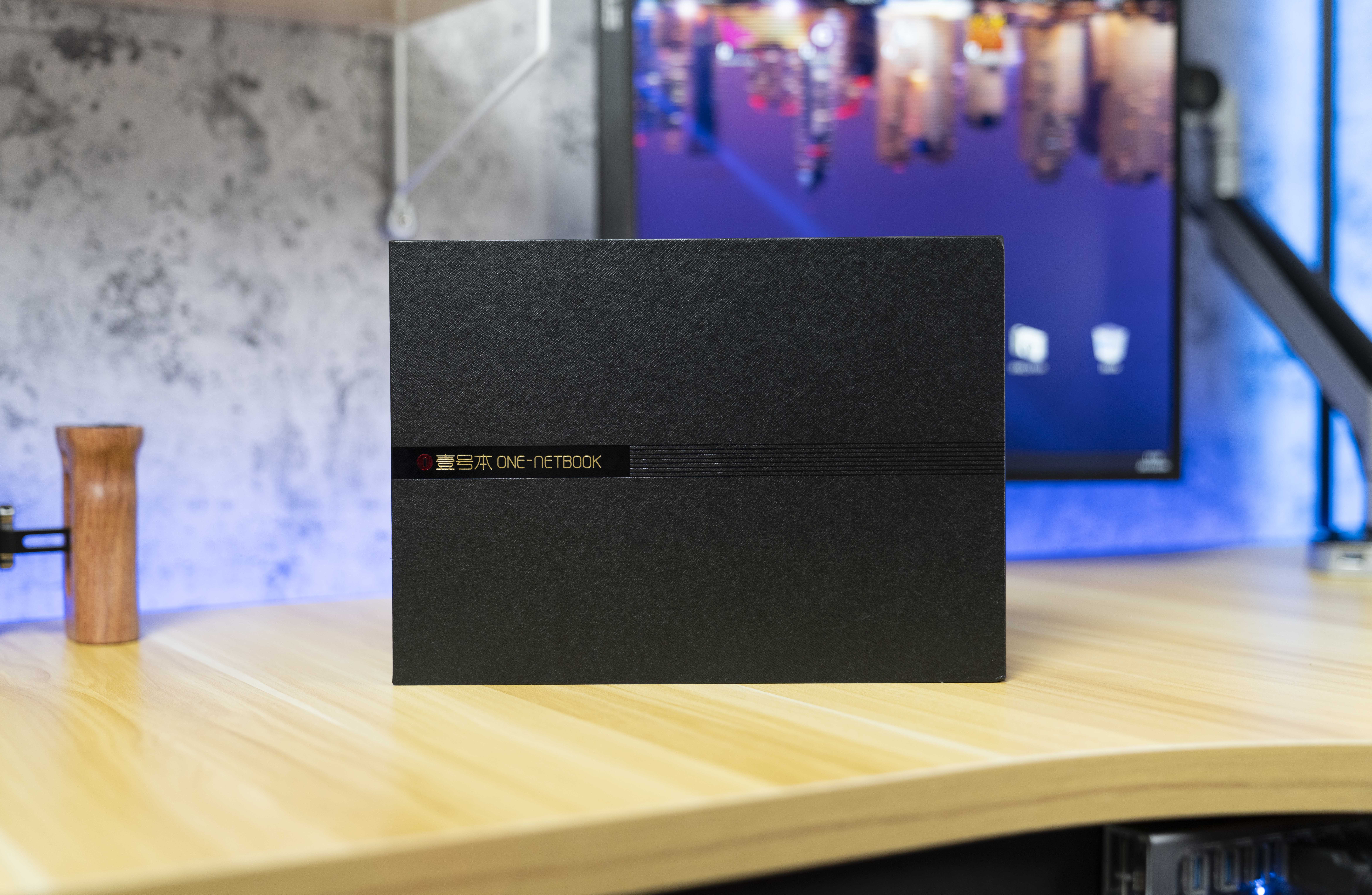 掌上电脑壹号本4代,移动办公便携笔记本推荐