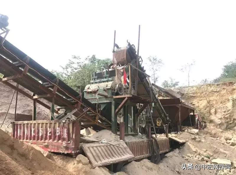 “没有大门钥匙”，河南新密琪雪制冷设备公司拒绝接受检查