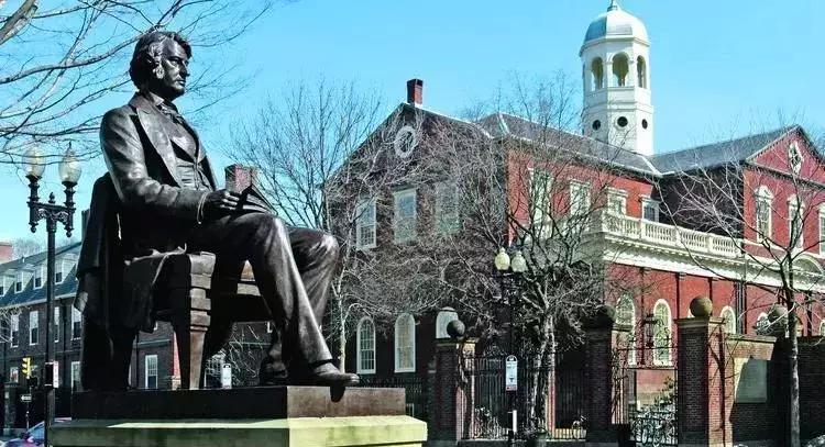 哈佛大学凭什么世界一流？背后这些原因不为人知……（好文推荐）