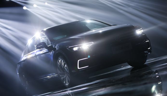 全新迈腾上市价格,新迈腾报价进口3.0