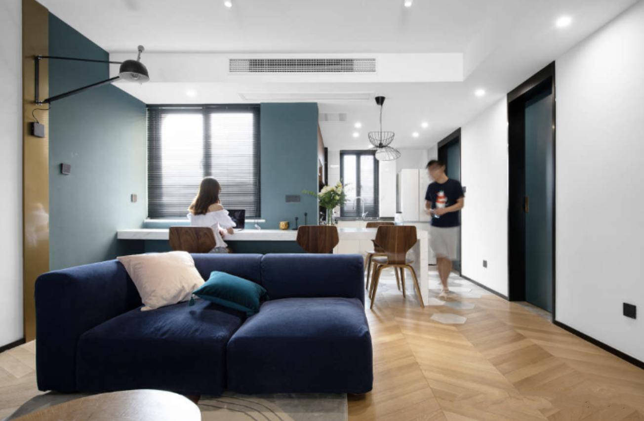 采光不好的房间用什么推拉门,采光不好的房子用哪种门