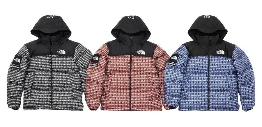 Supweek5发售清单公布！红格子带你解读本周产品