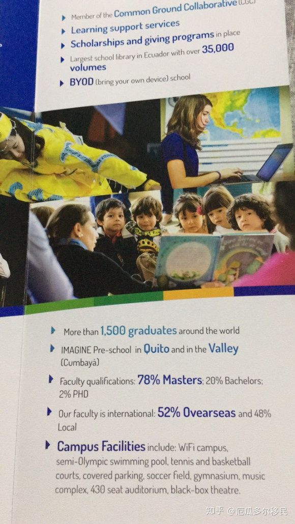 我在厄瓜多尔的定居生活1