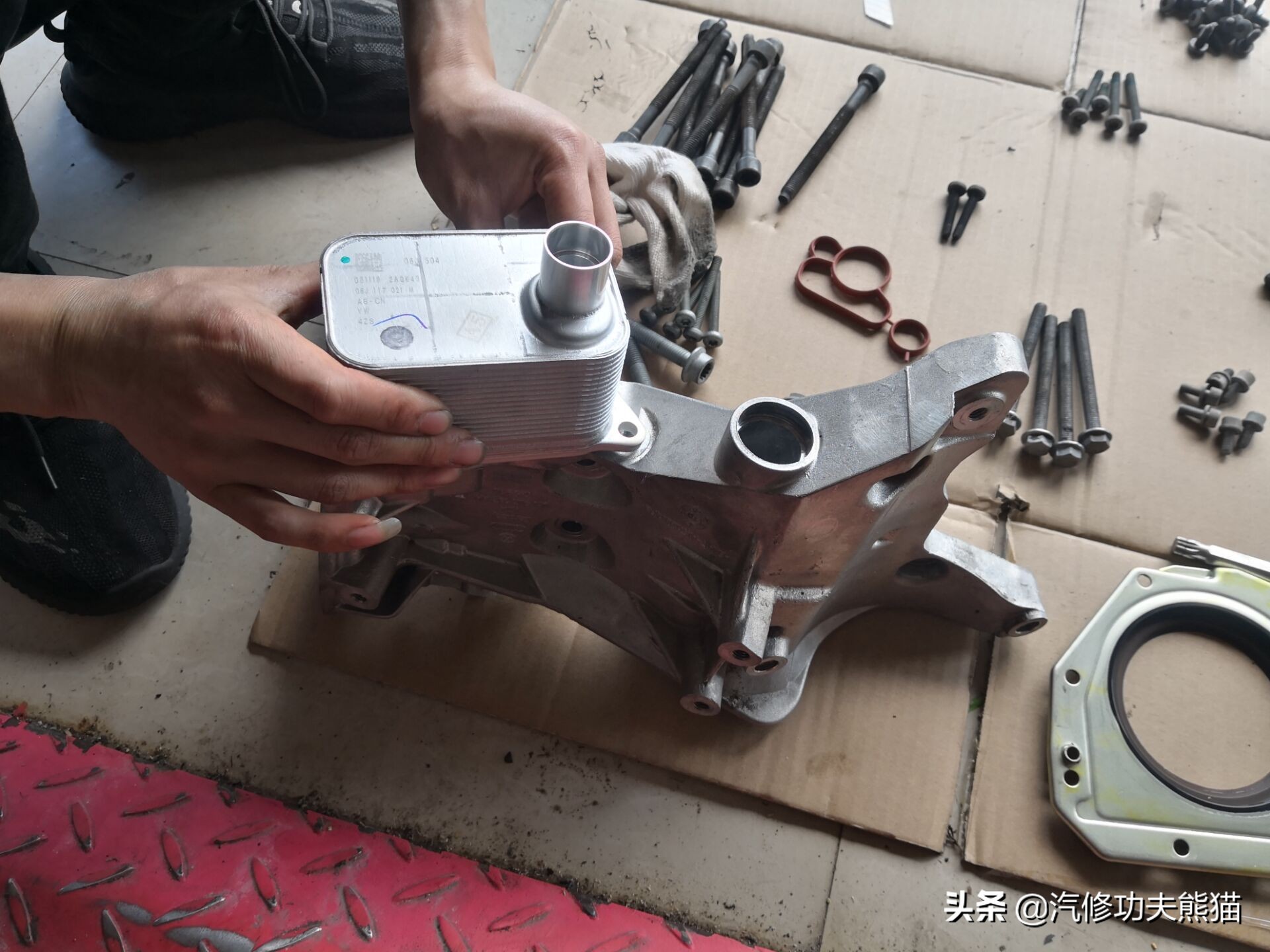 武汉大众烧机油最佳解决方案,武汉大众烧机油