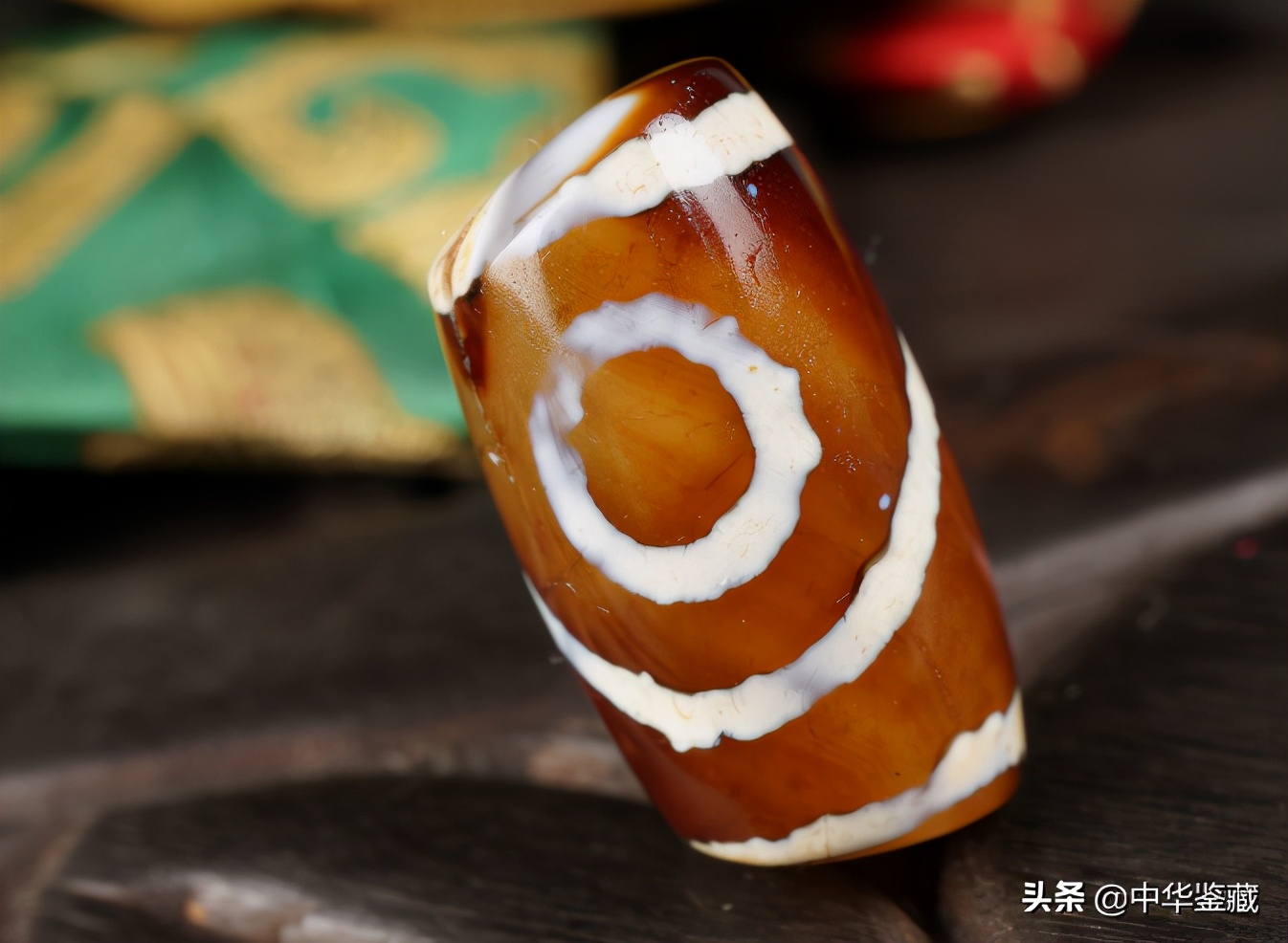 老天珠沧桑感,天珠怎么弄出沧桑感