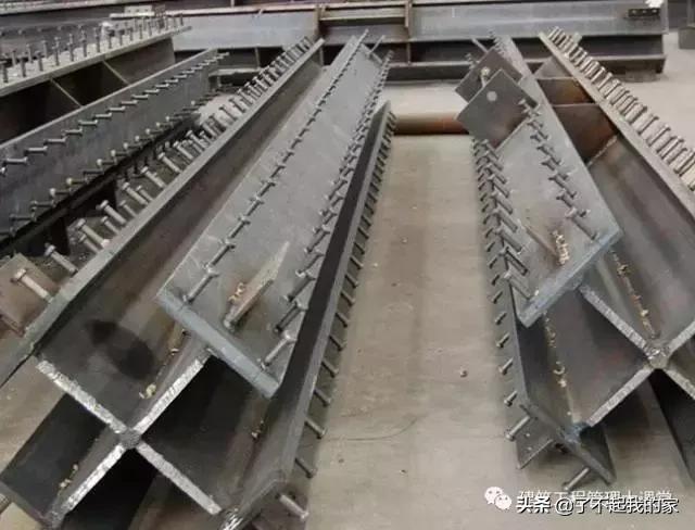 钢结构安装质量通病,钢结构焊接质量通病