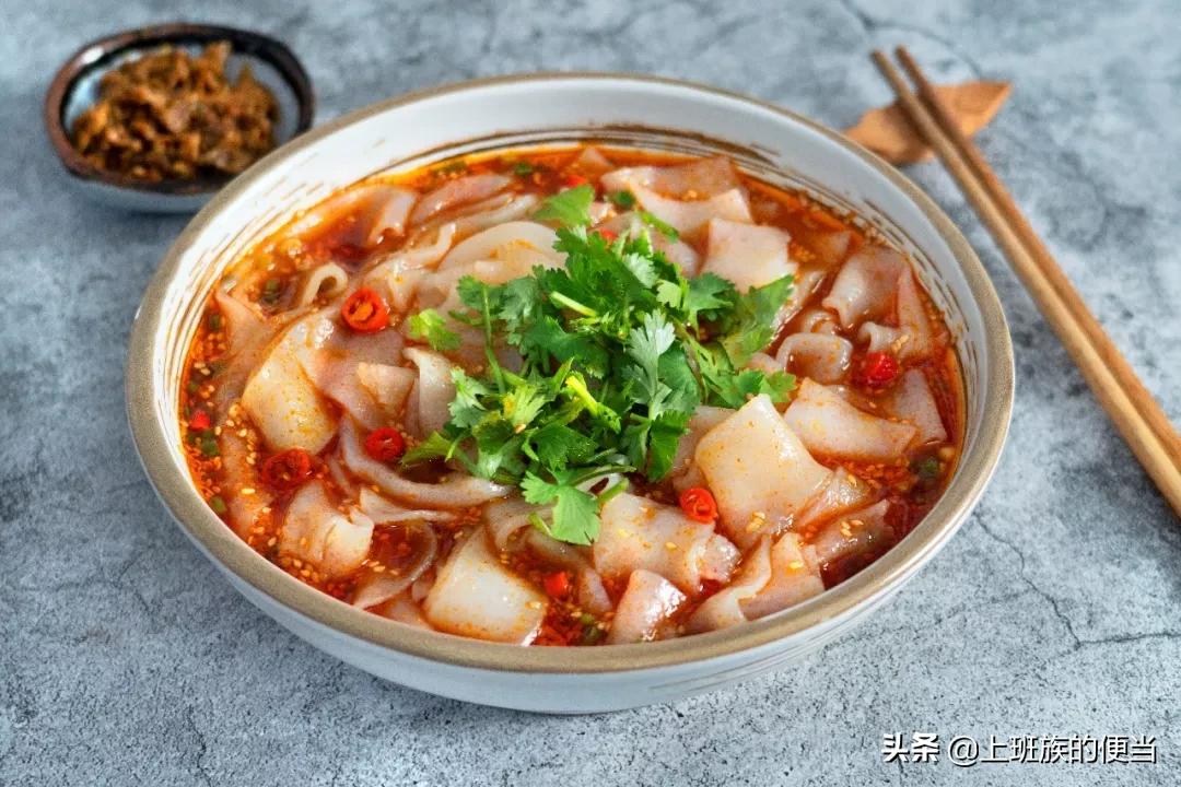 爱吃红薯粉条,爱吃纯红薯粉