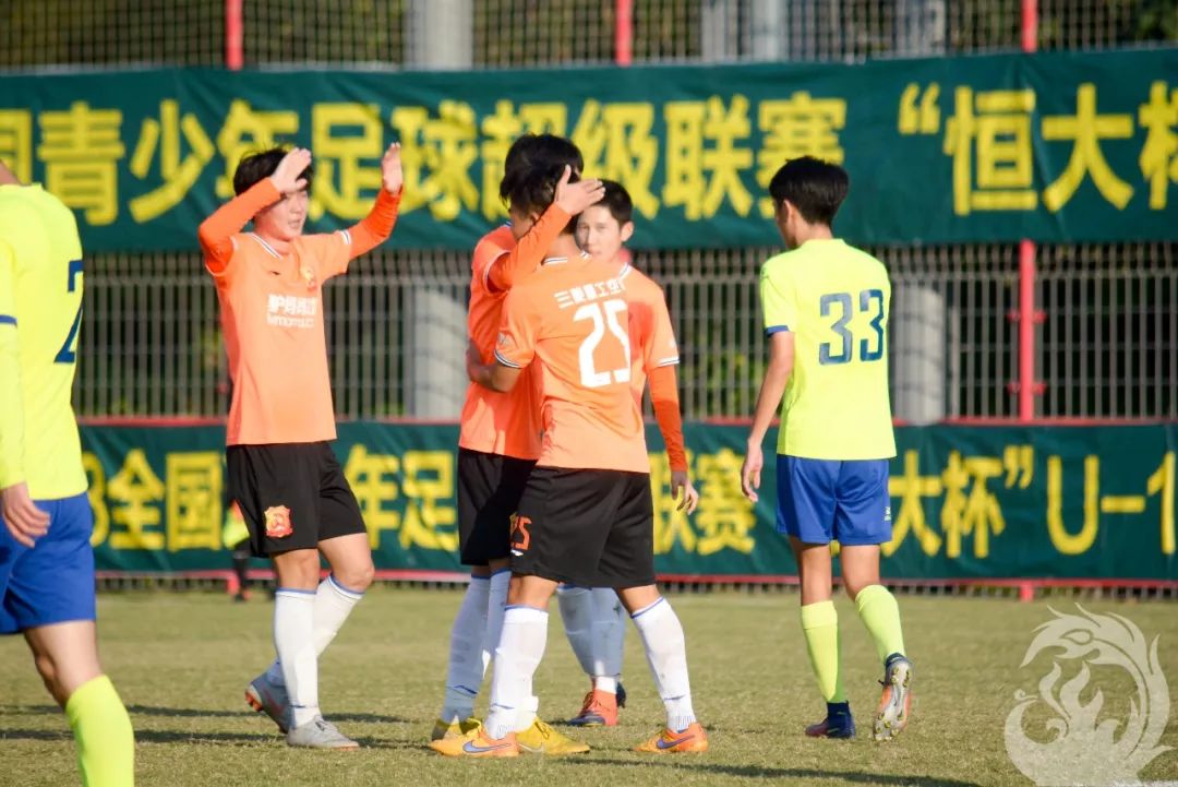 青超联赛帽子戏法,青超足球浙江赛区