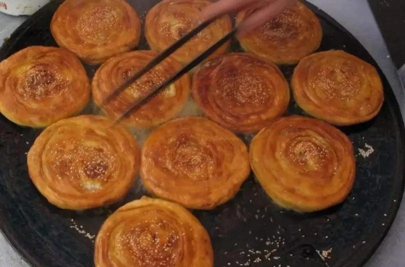 别拿煎饼不当干粮,别拿馒头不当干粮电视剧