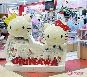 冲绳购物必买清单2019,冲绳那霸购物必买清单