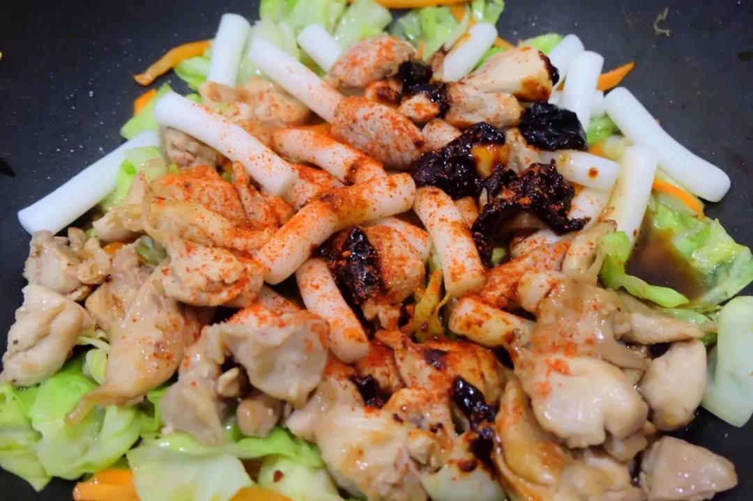 韩餐做法大全商用,韩餐做法