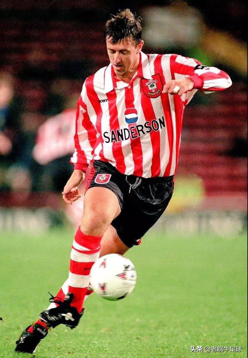 英超传奇故事，泰坦尼克号可以重造，勒蒂西埃只有一个