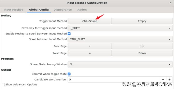 「谷月老师讲WPS」用Windows11安装WPSforLinux