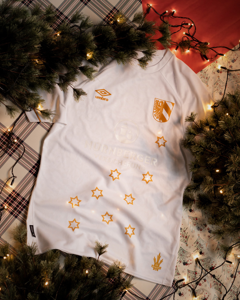 先把豪门战袍放一边，来看看这些非主流球队的球衣，同样美到不行