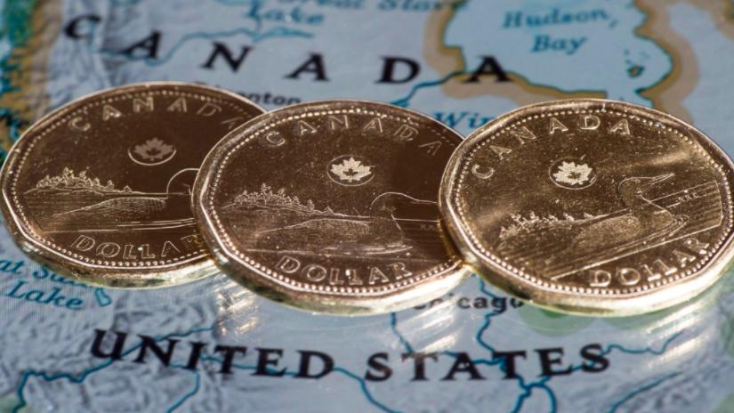 加币今日兑人民币有贬值吗,加币暴涨5年还会降息吗