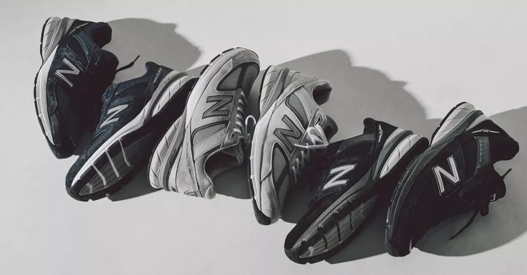 newbalance真假好辨别吗,newbalance为啥假货多