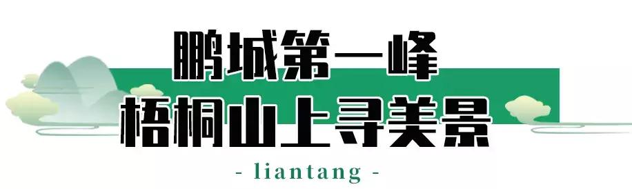 隐藏在梧桐山里的世外桃源,深山独门独户世外桃源