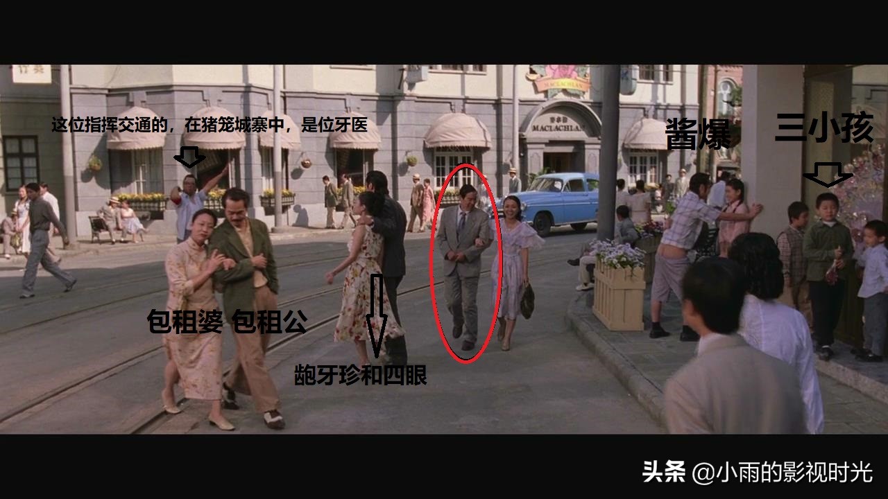 周星驰电影功夫解读,周星驰的功夫梦