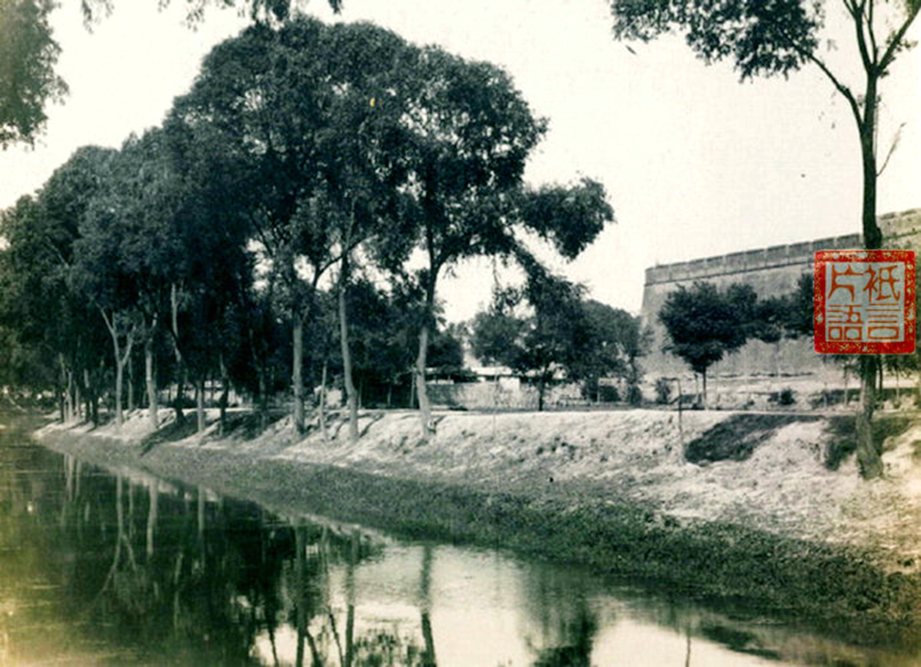 这么牛的古城，咋就在省会PK中败给了石家庄？古往今来说保定