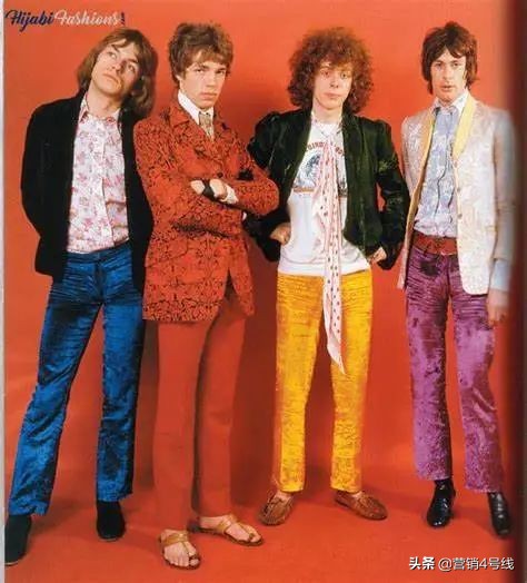 无性别品牌,无性别服饰品牌