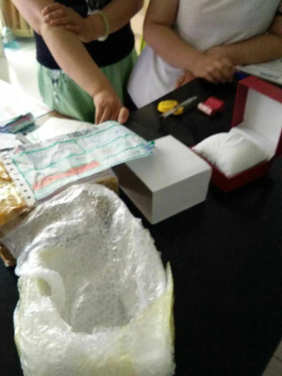 微商骗局十大套路,微商手表好做吗