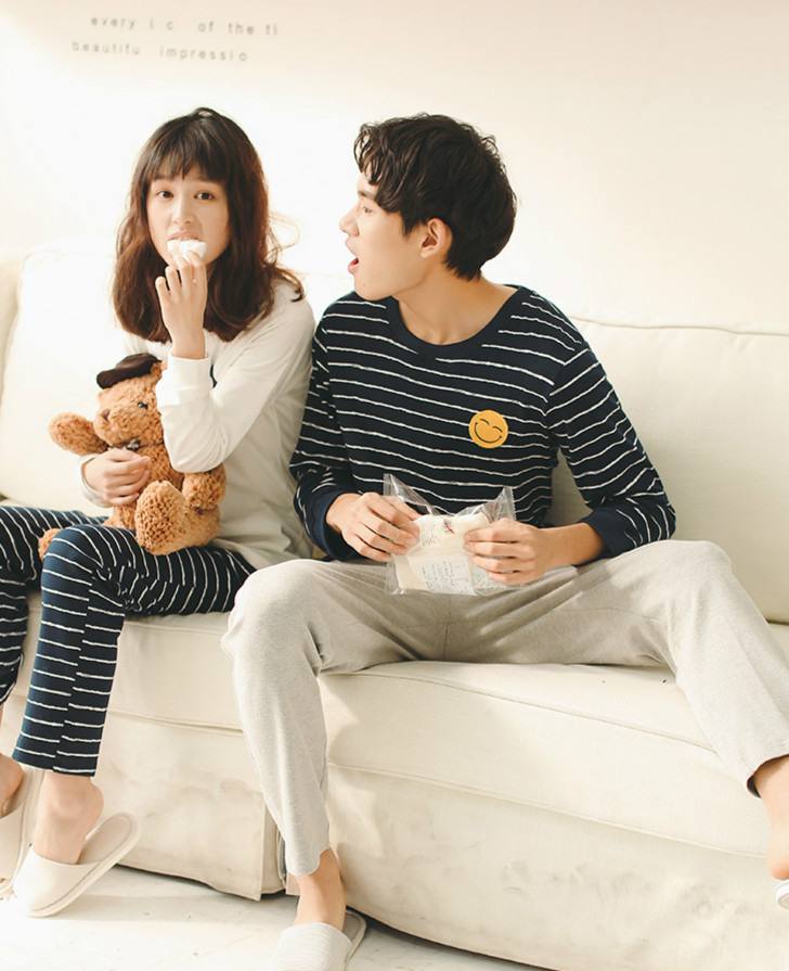 女士家居服品牌排行榜前十名,好看的家居服品牌推荐