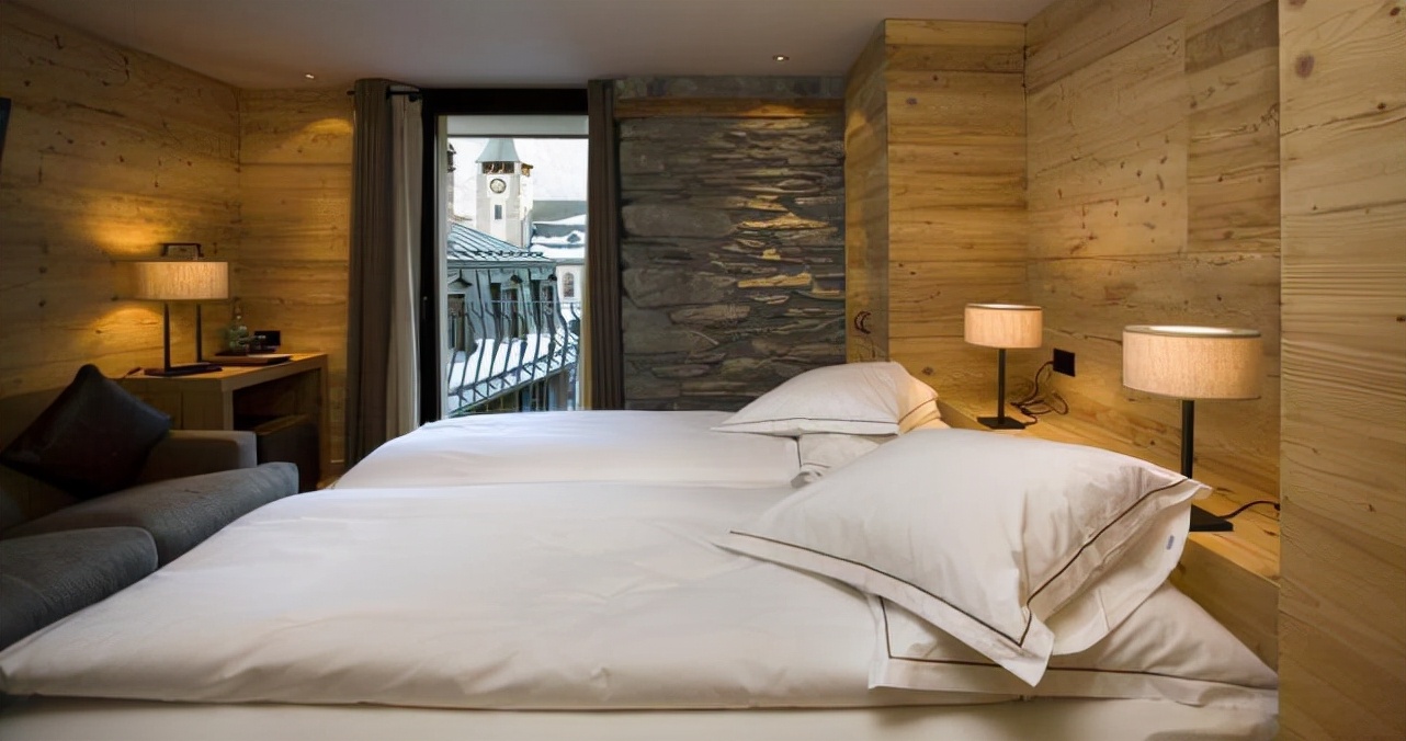 线上酒店的潜力在哪里,线上酒店这个项目怎么样