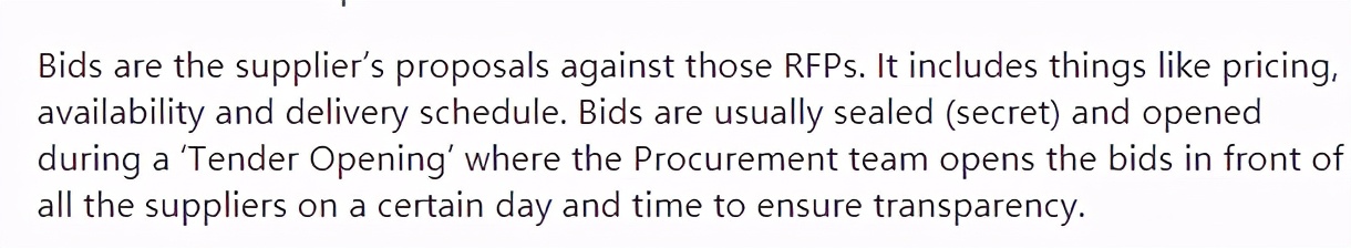 招标中磋商和谈判的区别,招标和议标的区别是什么