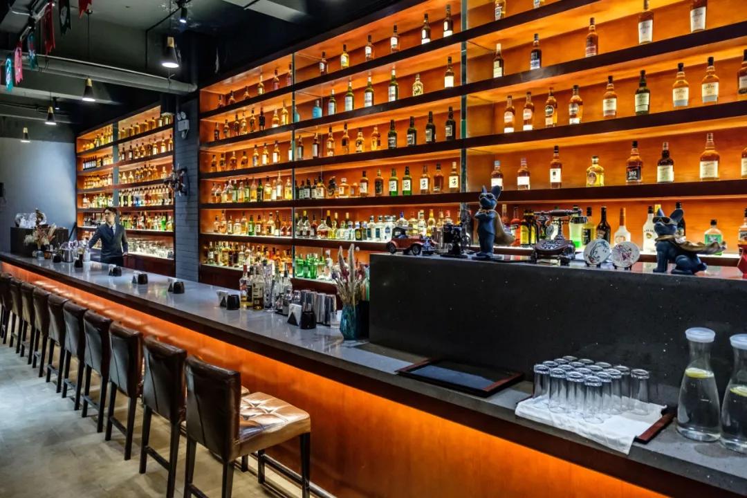 昆明最豪横的3家酒吧,昆明超好看酒吧