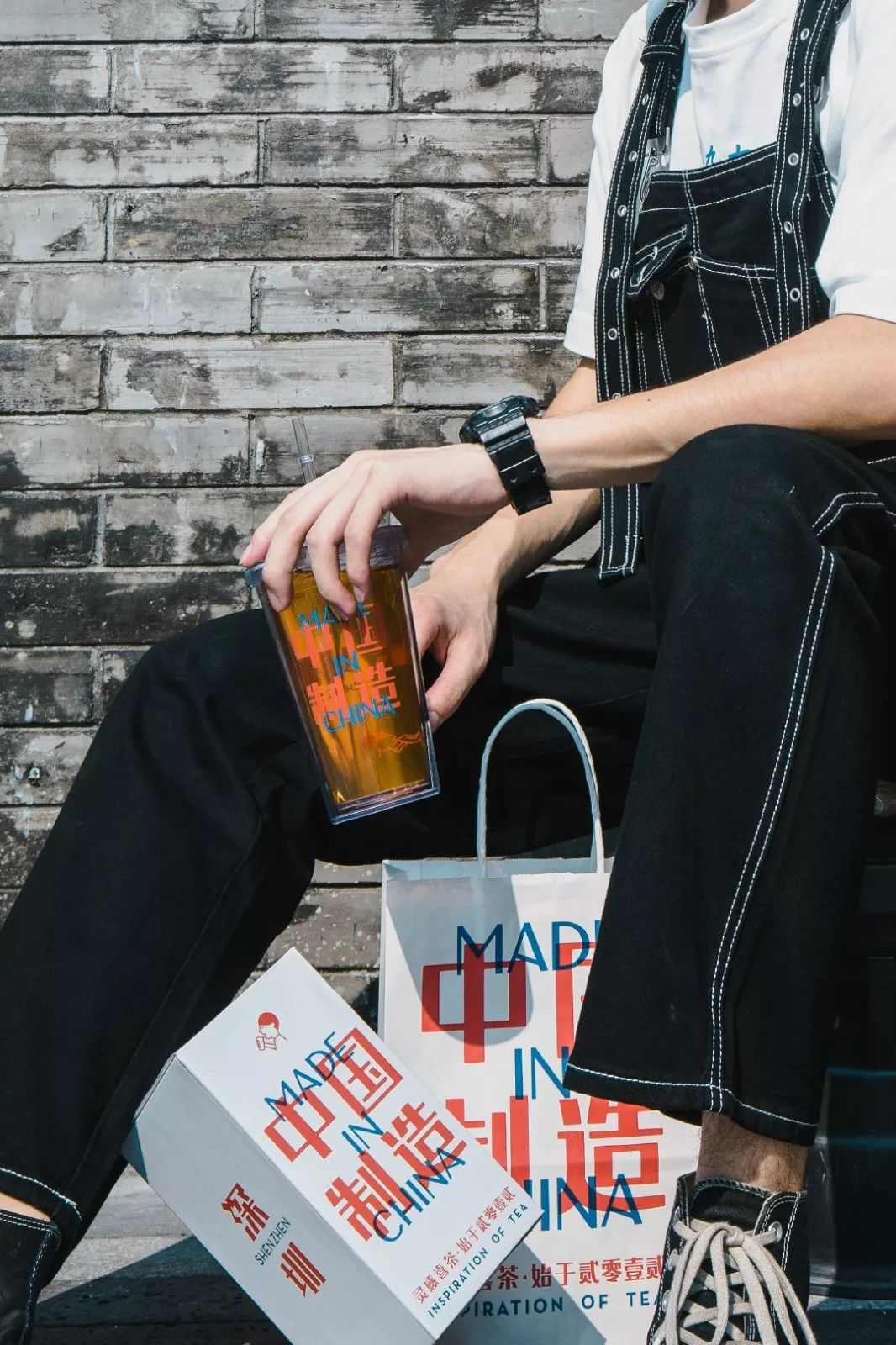 南方很火的喜茶,喜茶广东才有吗