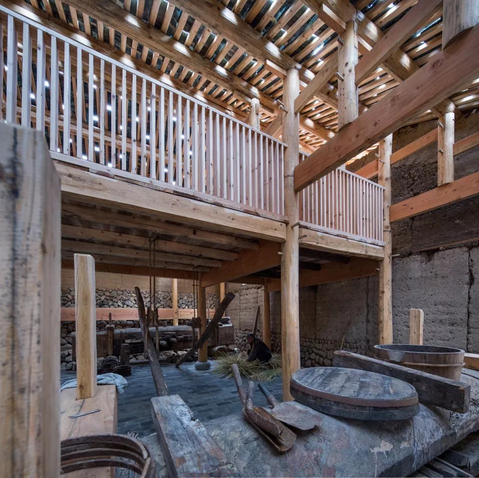 中国最美的乡村振兴村,乡村振兴示范点项目实施方案