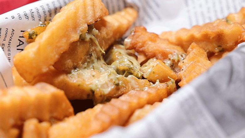 江南西吃雪糕,江南西泰国餐