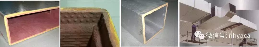 排烟风管保温材料,内风管保温材料