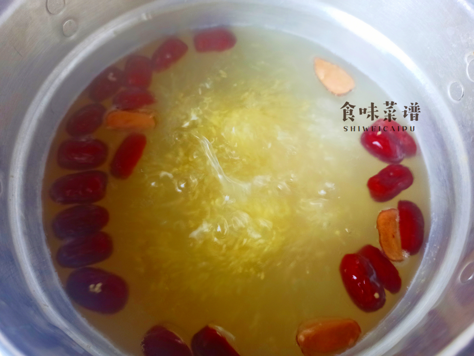 冬季营养早餐粥的100种做法,健脾养胃早餐粥的做法大全