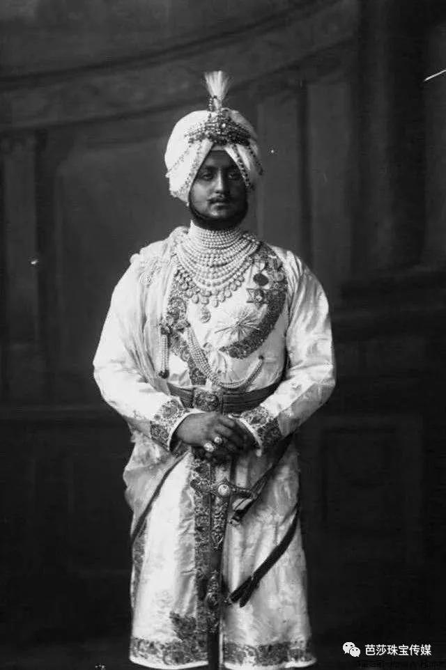 世界上最昂贵的皇家珠宝大盘点,拍出天价的中国艺术品