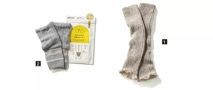 温暖与性感兼收，我的冬日足下时尚就是这样任性