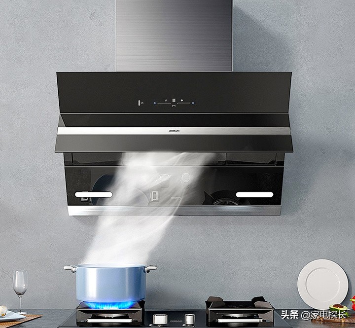 商用大吸力油烟机哪种好性价比高,抽油烟机买什么价位的经济实用