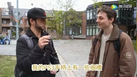 留学生把这些神器带出国，老外看到后直接懵逼了
