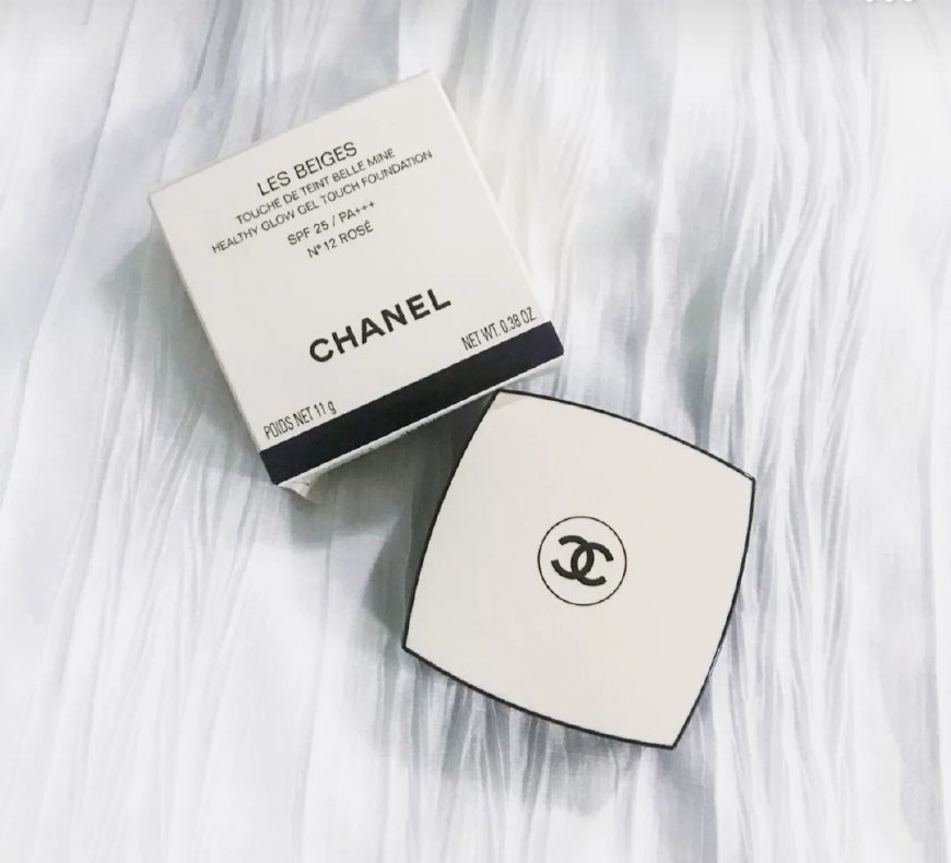 适合油皮的哪一种大牌气垫最好,混油皮哪款气垫好用持久不脱妆