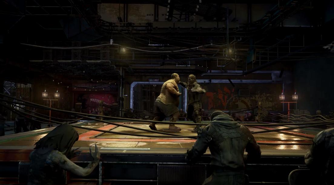 被丧尸咬了怎么办能治好吗,丧尸游戏被咬瞬间