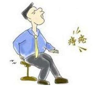 痔疮痛苦难耐吃什么药,真正能治愈痔疮的方法