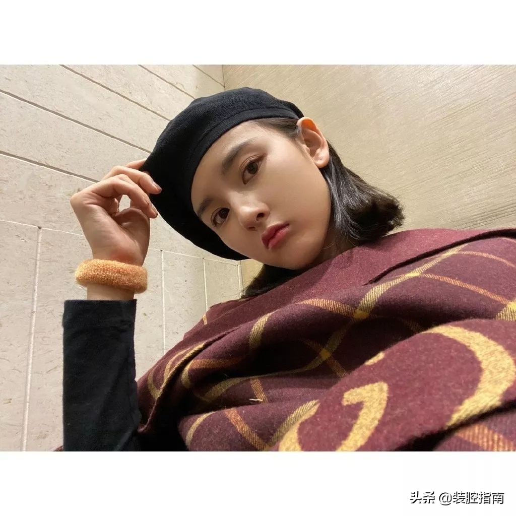 宋祖儿现在穿什么衣服好看,宋祖儿同款衣服怎么穿