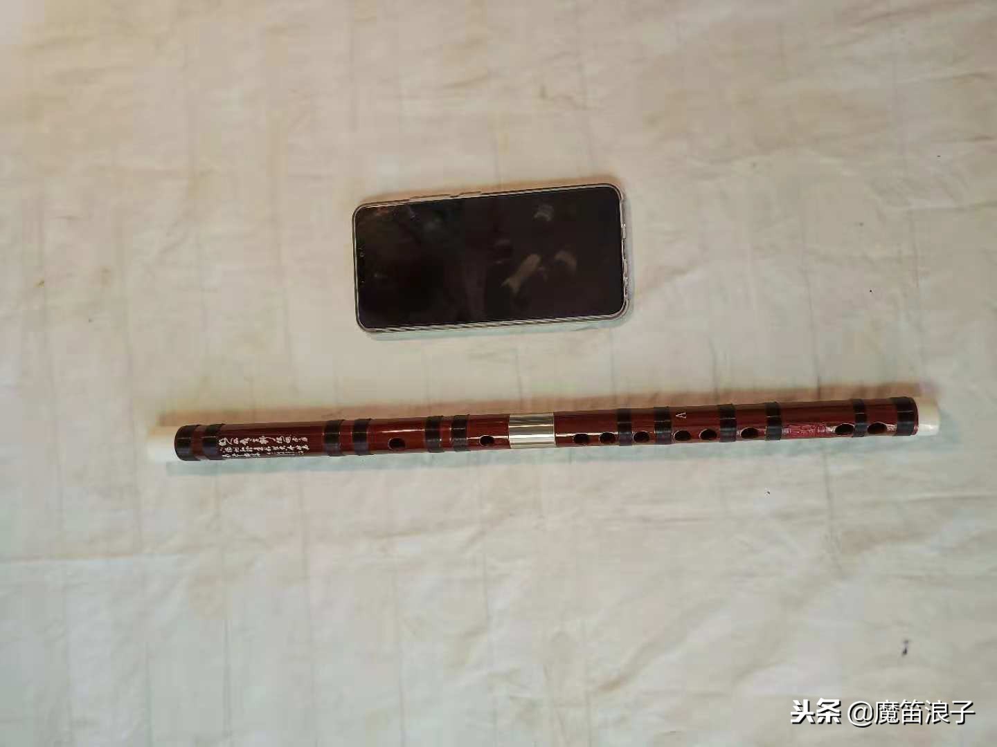 笛子如何挑选才是一把好笛子,笛子怎么挑