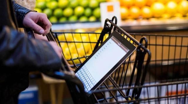 马云再次预言未来的商业模式,马云预言电商会被取消吗