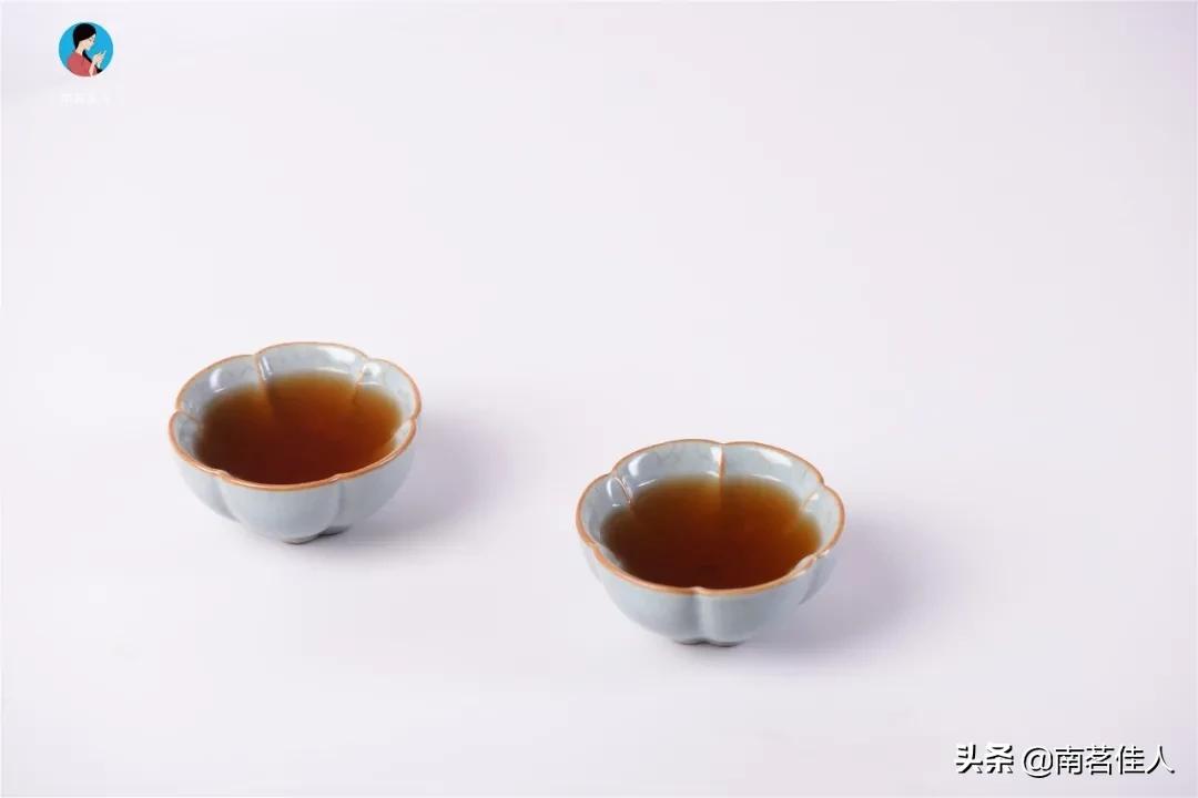 喝不同茶要换杯子吗,换了茶具茶不好喝