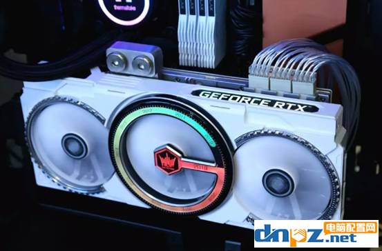 预算7千的游戏电脑主机推荐,六核心十二线程i7级高端游戏主机