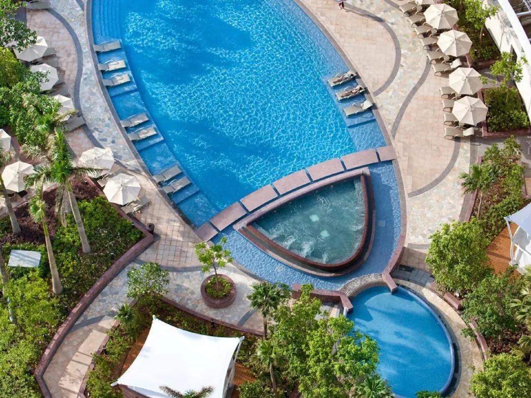 新濠协成海鲜火锅米其林几星,澳门新濠米其林