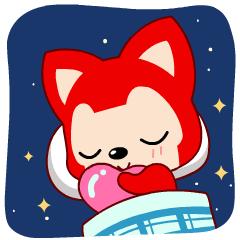 问候晚安的句子带图片,晚安心语表情图片