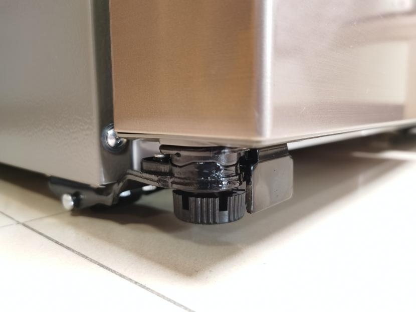 海尔冰箱473升净味,海尔595升变频风冷无霜冰箱