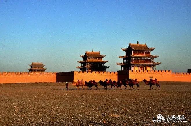 酒嘉互通了吗,酒嘉合并在甘肃是什么地位